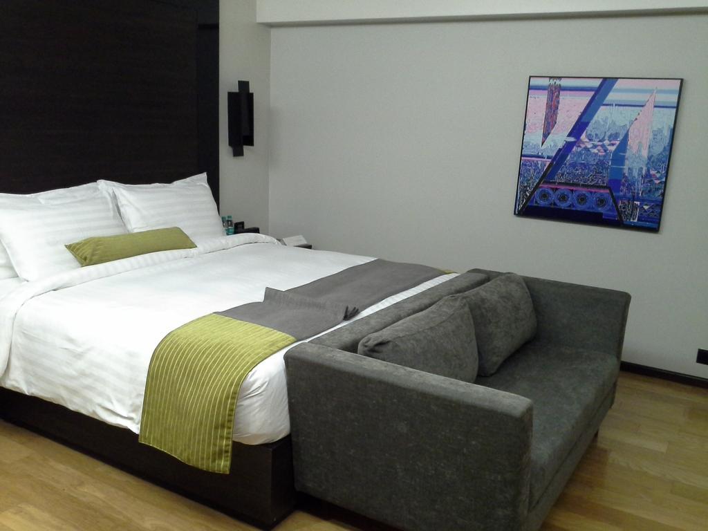 Svenska Design Hotel 5*